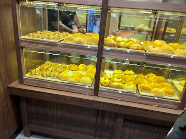 Gokoku Japanese Bakery (Northpoint City) - Hospitality and gastronomy