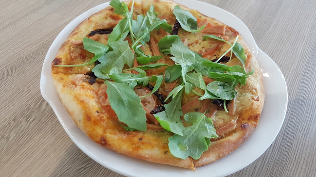 WS Deli - Hospitality and gastronomy