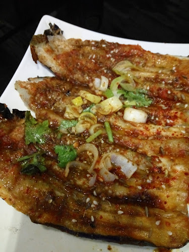 Comentarii opinii despre Good BBQ