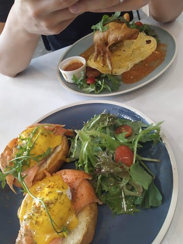 SOD Cafe - Hospitality and gastronomy