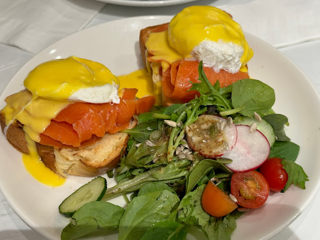 Cedele Bakery Kitchen - Parkway Parade - Hospitality and gastronomy