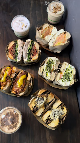 Comentarii opinii despre Beigelhaus