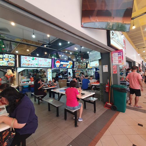 78A Telok Blangah L2 Coffee Shop - Singapore