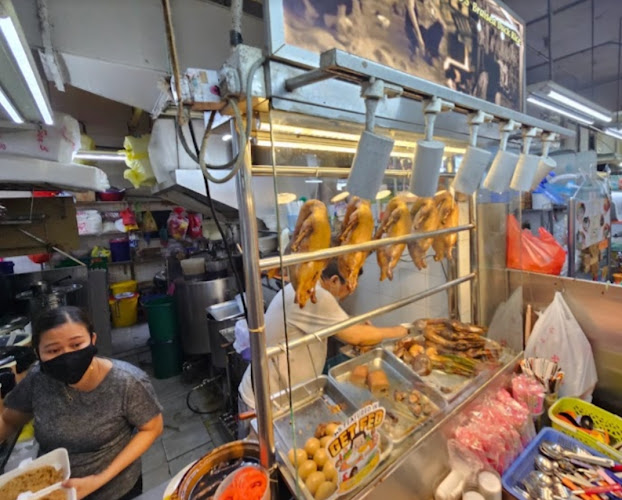 848 Yishun Ring Rd, Singapore 760848