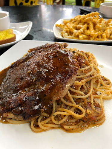 Golden Rooster - Hospitality and gastronomy