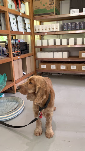 Merchant Coffee Roasters - Hospitality and gastronomy