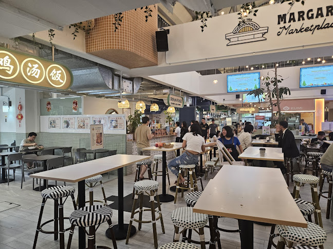 Comentarii opinii despre Margaret Market