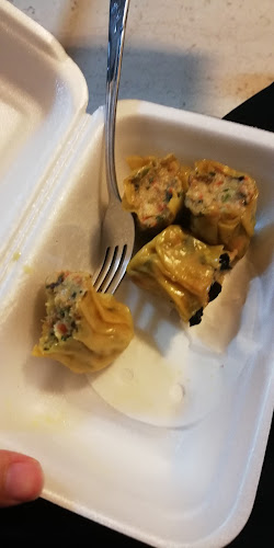 Divine Realm Vegetarian Restaurant Blk501 Hougang - Singapore