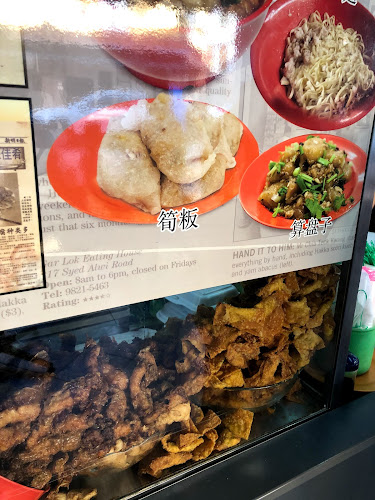 Comentarii opinii despre Gar Lok Eating House