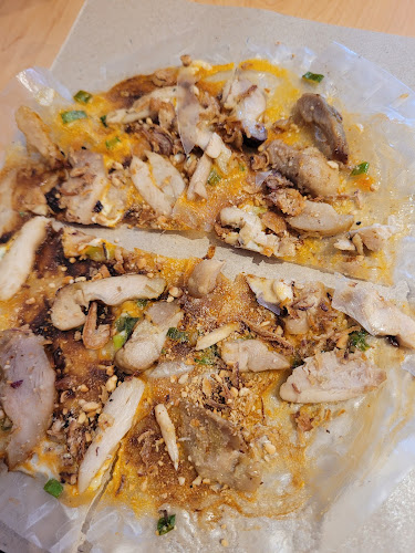 F.I.C. (Fried Ice Cream & Viet Bites) - Hospitality and gastronomy