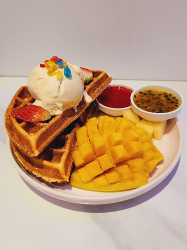 Home Best Dessert - Singapore