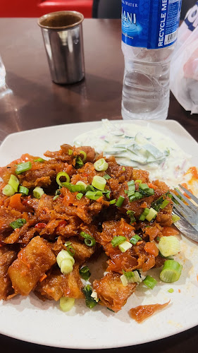 Comentarii opinii despre Mani Iyer Mess Catering