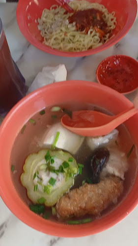 Opinii despre Gar Lok Eating House în Singapore - Hospitality and gastronomy