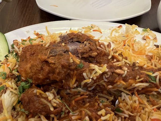 Opinii despre Yummy Punjaby în Singapore - Hospitality and gastronomy