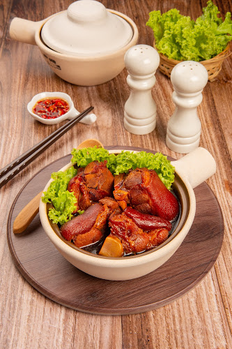 DaYan Claypot Rice & Herbal Soup(168)