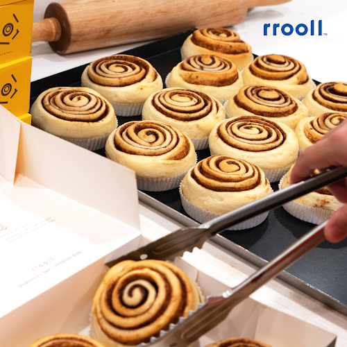 Opinii despre rrooll - Bukit Panjang Plaza #01-39 în Singapore - Hospitality and gastronomy