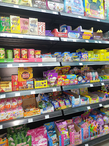 Old School Popsicles