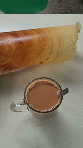 ABC Food Corner - Singapore