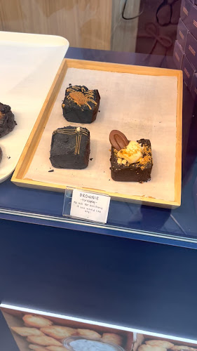 Whiskdom Cookies and Brownies @ FYP Orchard Central