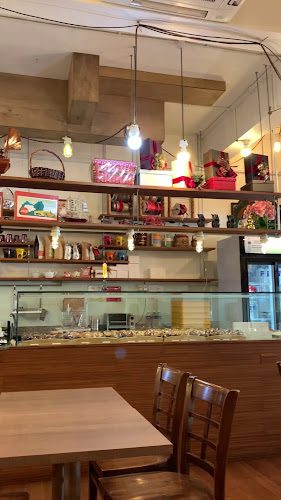 The Signature Patisserie - Singapore