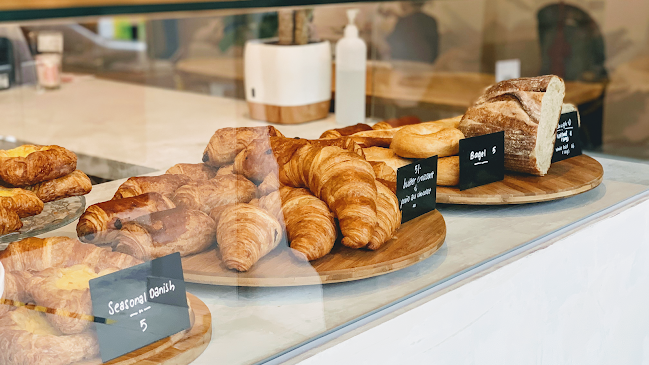 Opinii despre the RITUAL în Singapore - Hospitality and gastronomy