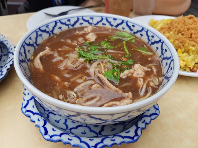 Nakhon Kitchen - NorthPoint City - Hospitality and gastronomy