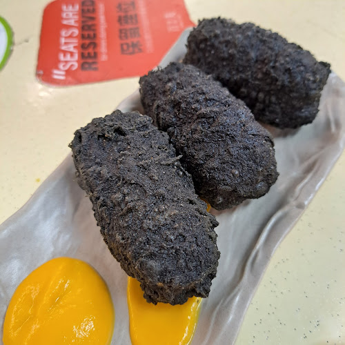 Comentarii opinii despre 食堂 Shi Tang by Mahota Kitchen