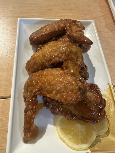 F.I.C. (Fried Ice Cream & Viet Bites) - Hospitality and gastronomy