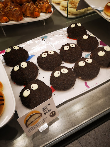 Opinii despre BreadTalk în Singapore - Hospitality and gastronomy