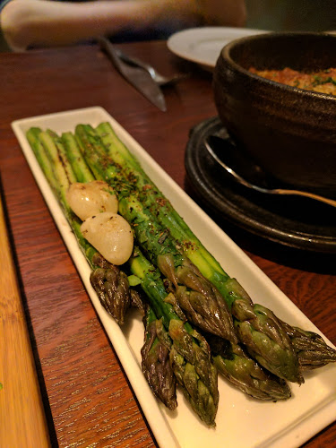 Comentarii opinii despre Opus Bar and Grill