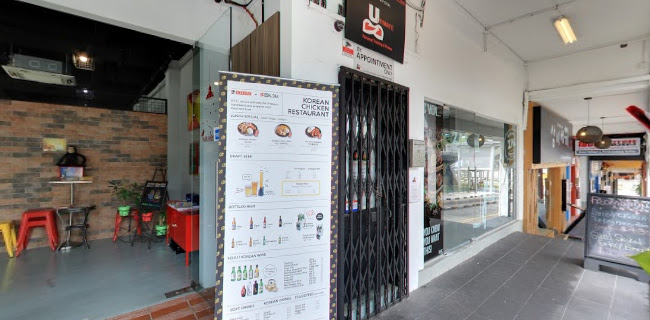 Opinii despre Oven & Fried Chicken în Singapore - Hospitality and gastronomy