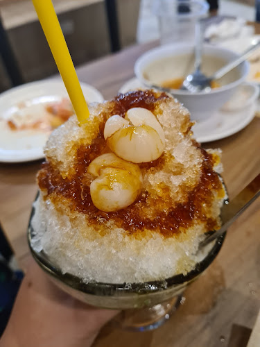 Ayam Penyet President - Hospitality and gastronomy