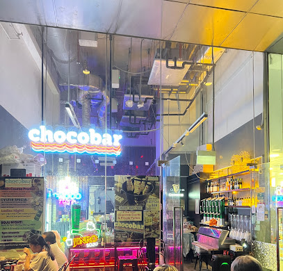 Chocobar
