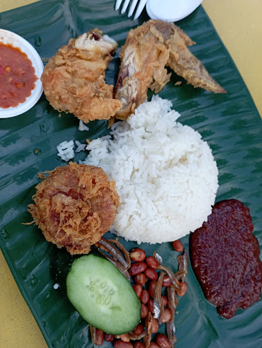 1036 Live Seafood - Singapore