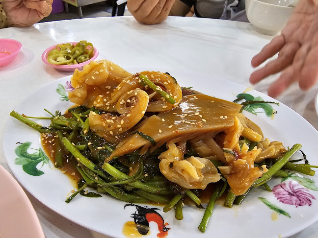 Comentarii opinii despre Hong Kong StreetJia Kee