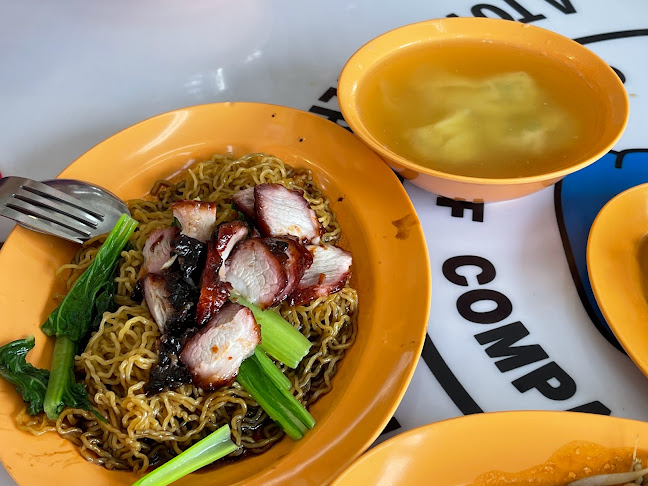 Comentarii opinii despre Shi Mei Traditional Charcoal Roast