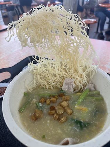 Opinii despre Tuck Kee Son ● 德记仔 - Katong în Singapore - Hospitality and gastronomy