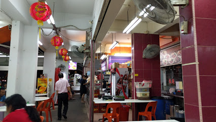 Jin Biao coffee shop