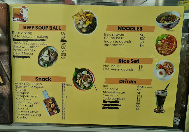 55 Changi Rd, #01-03 Millage, Singapore 419709