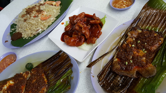 526 Hotplate BBQ - Singapore