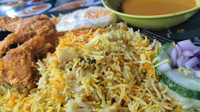 16 Geylang Eating House - Hospitality and gastronomy