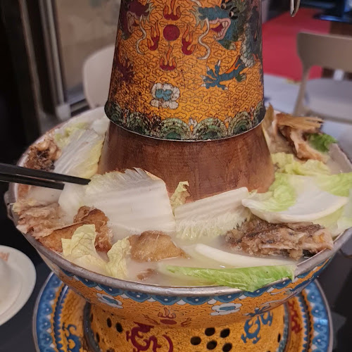 Opinii despre Lee Kwang Kee Teochew Cuisine în Singapore - Hospitality and gastronomy