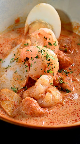 Opinii despre CL9UD Cafe în Singapore - Hospitality and gastronomy