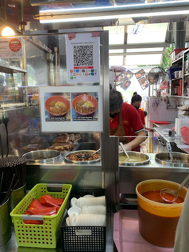 Garden Street Kway Chap (Serangoon Garden) - Hospitality and gastronomy