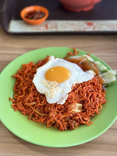 Opinii despre Deen Restaurant Indian Muslim Food în Singapore - Hospitality and gastronomy