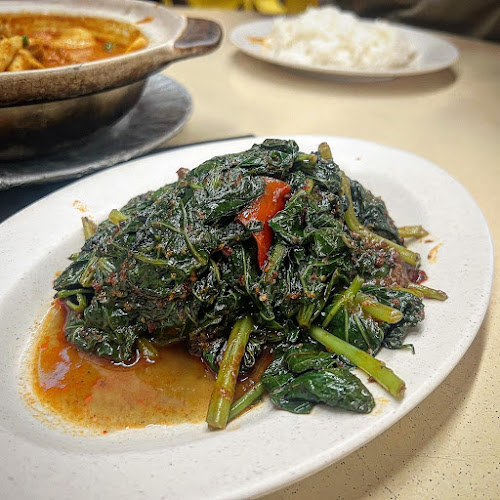 Comentarii opinii despre Shi Fu Eating House