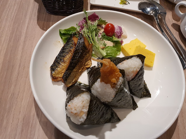 Comentarii opinii despre JAPAN RAIL CAFE