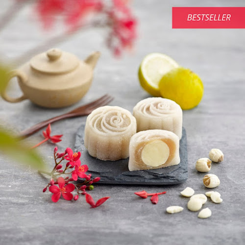 Comentarii opinii despre Simple Indulgence Patisserie