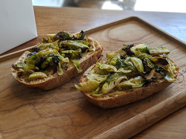 The Social Space - Hospitality and gastronomy