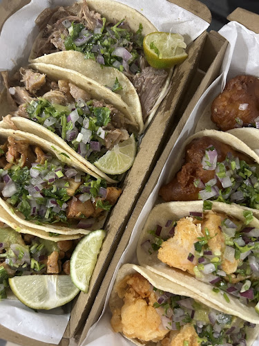 Muchachos - Hospitality and gastronomy